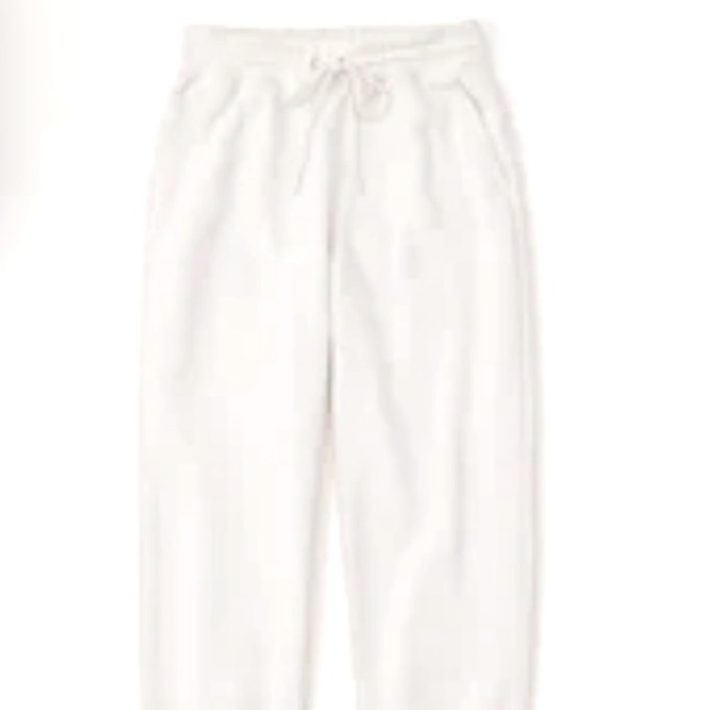 Abercrombie & Fitch Essential Sunday Sweatpant